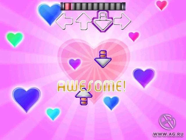 Dance Dance Dance Dance Dance Dance