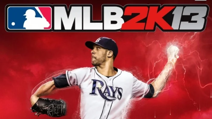 Major league baseball 2k13 discount