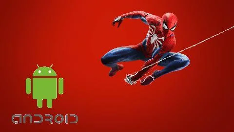 Spider Man PS4 Android (itch) Spider Man PS4 Android (itch)