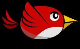 RedBird (itch) RedBird (itch)