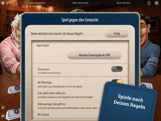 Doppelkopf HD Doppelkopf HD