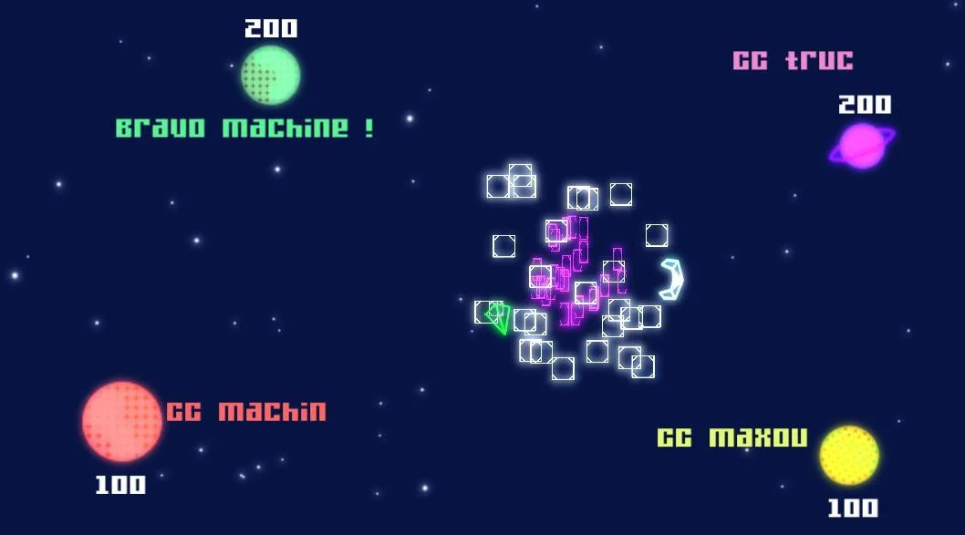 Shmup (itch) (7fault Dev Team) Shmup (itch) (7fault Dev Team)