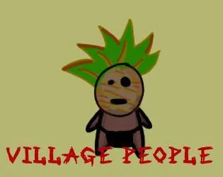 Village People (Nybble Studios) (itch) Village People (Nybble Studios) (itch)