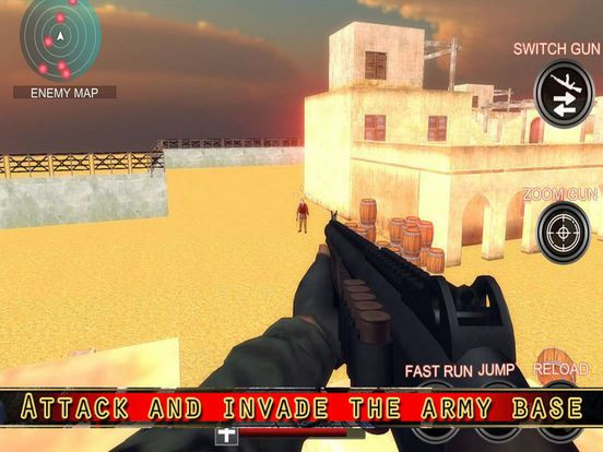 Special Forces Commando:Duty S Special Forces Commando:Duty S