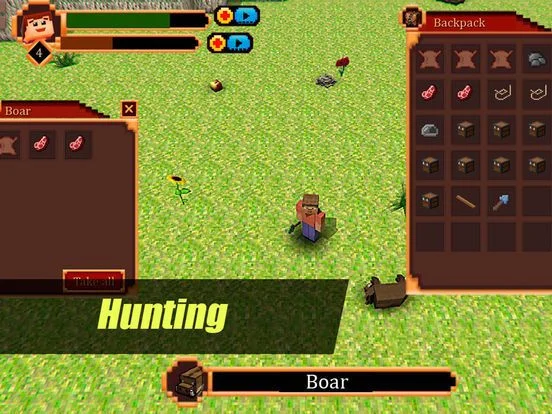 Survival Evolve Primal Craft Survival Evolve Primal Craft