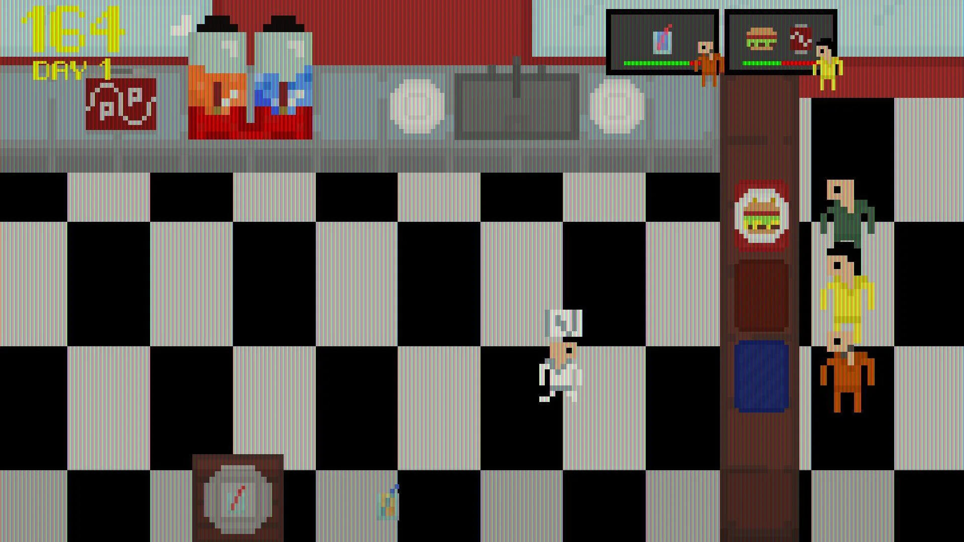 Cooking Rush (itch) Cooking Rush (itch)
