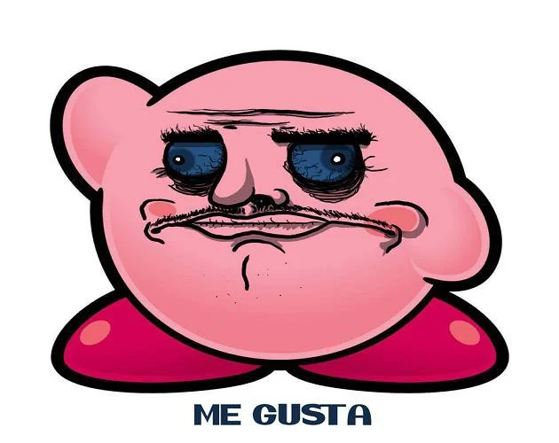 Kirby Fun World (itch)