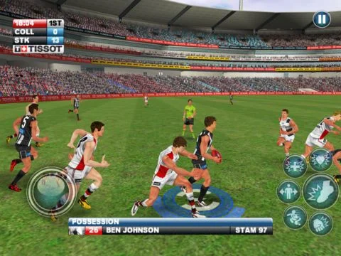 AFL: Gold Edition AFL: Gold Edition