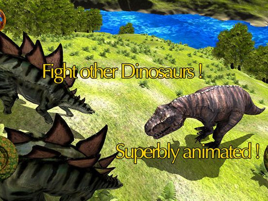 Dinosaurus Dinosaurus
