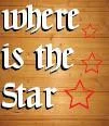 Where is the star? (itch) Where is the star? (itch)