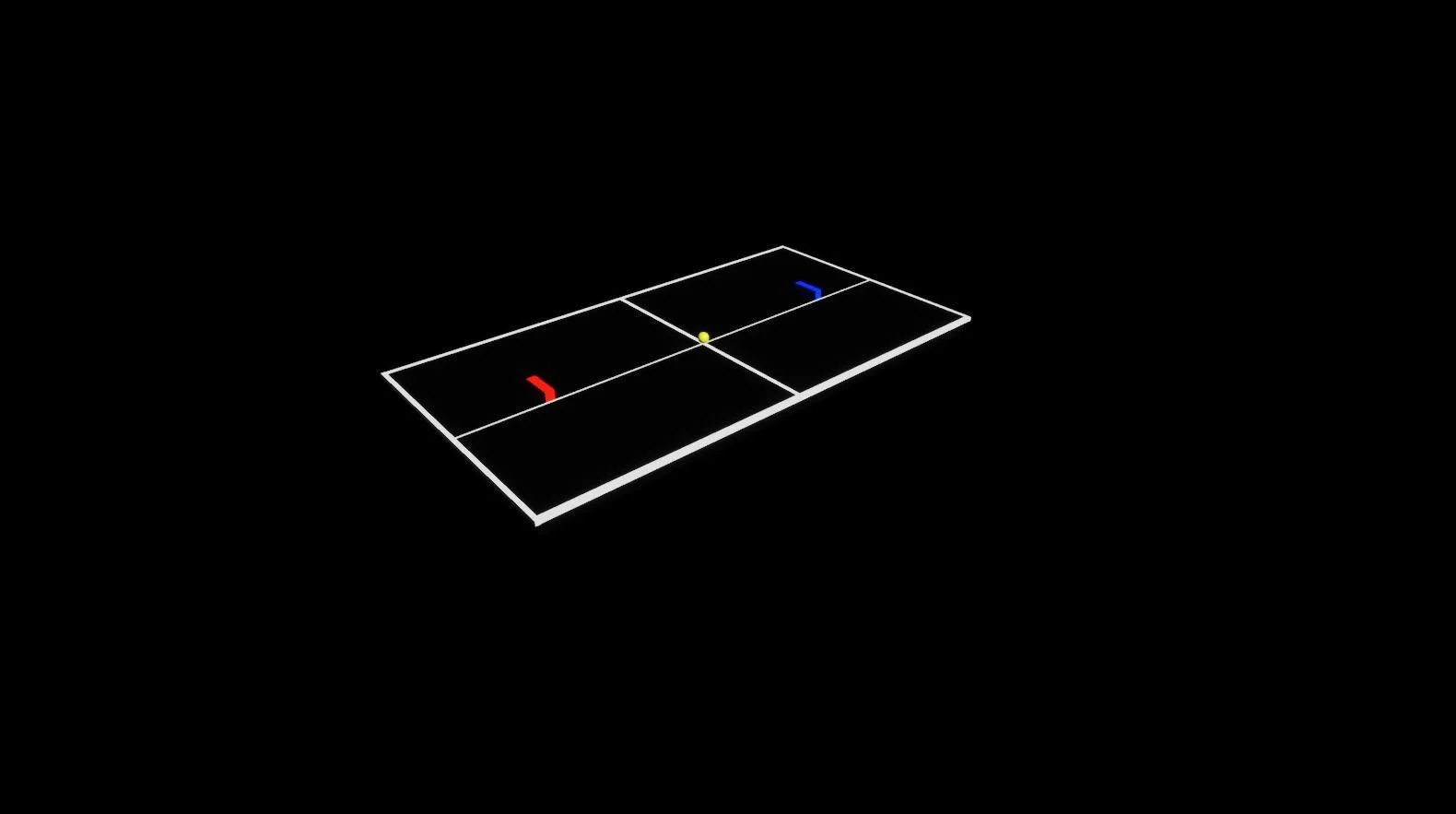 SuperPong (Yami) (itch)