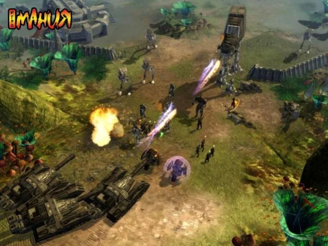 Star Wars: Empire at War – Forces of Corruption Star Wars: Empire at War – Forces of Corruption