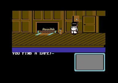 The Detective The Detective