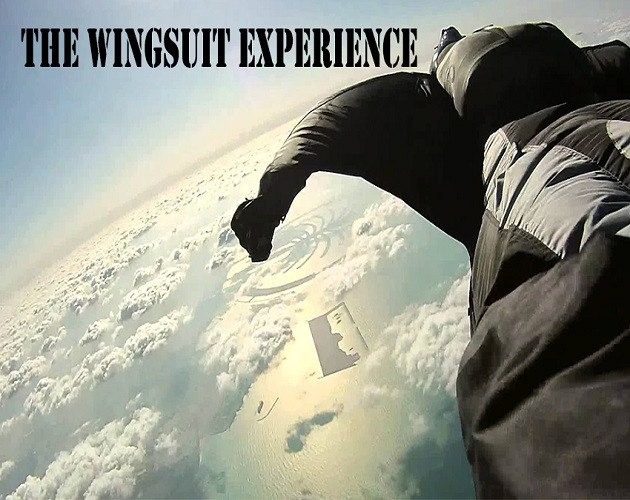 The Wingsuit Experience (itch)