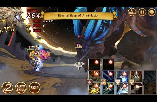 Seven Knights Seven Knights