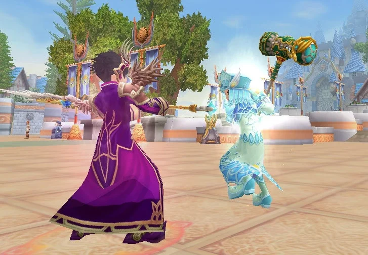 Grand Fantasia Grand Fantasia