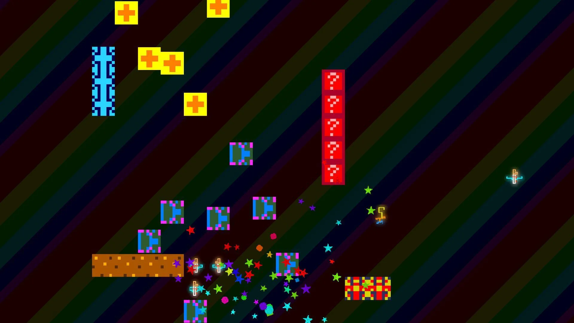 NeoPlat Blast (itch) NeoPlat Blast (itch)