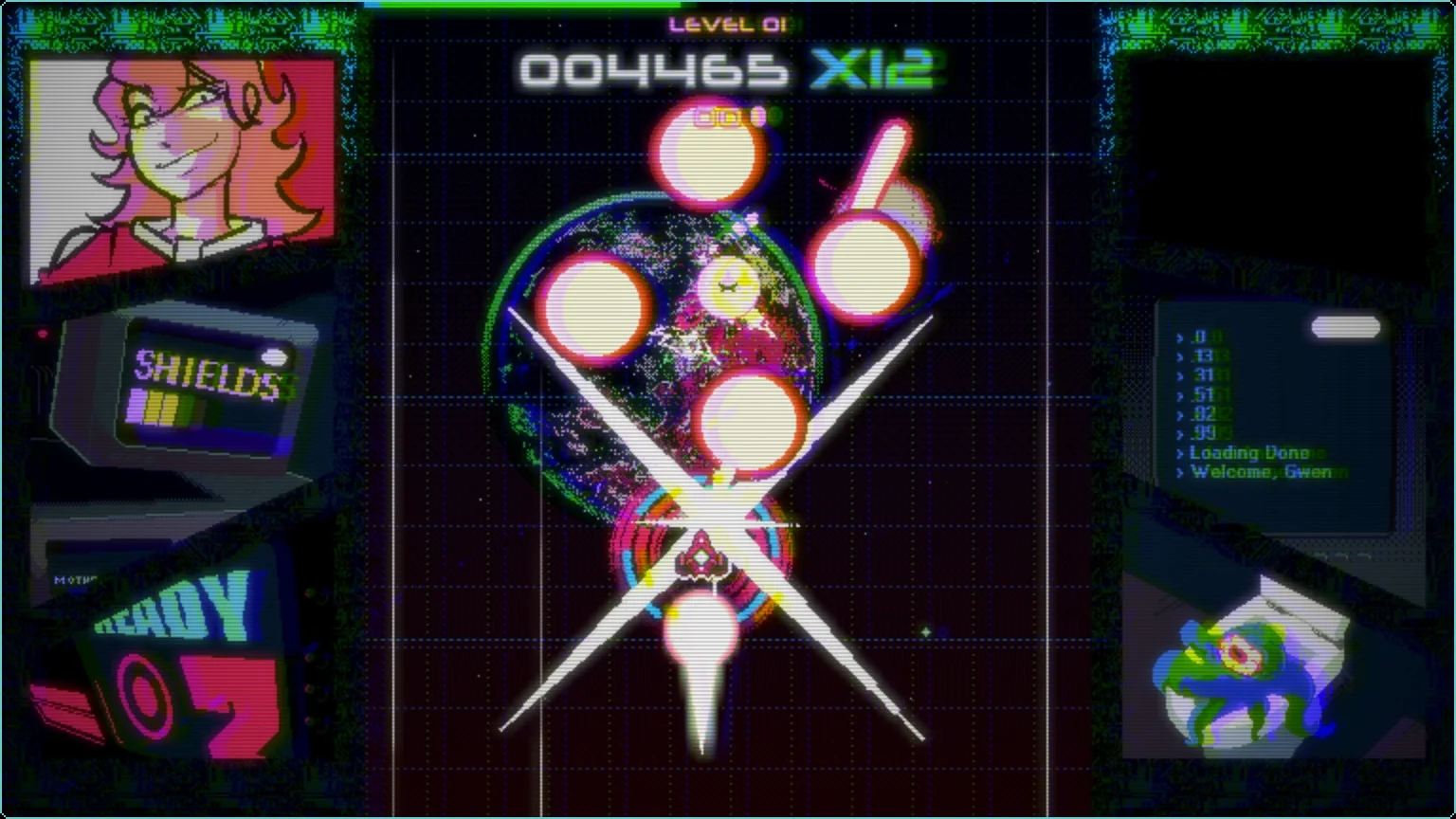 Project Starship X demo (itch) Project Starship X demo (itch)
