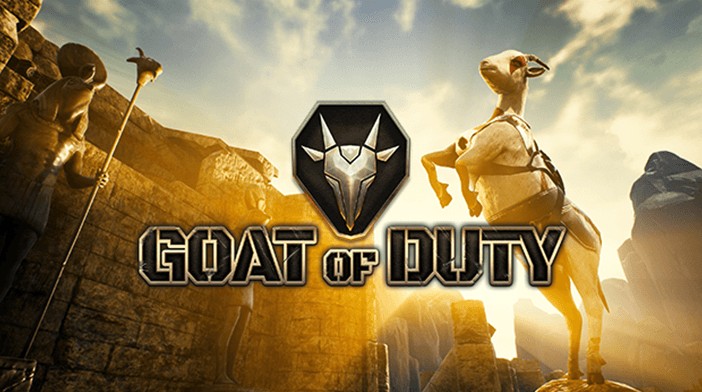 Goat of Duty Goat of Duty