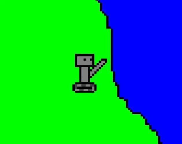 Automatic Fishing (itch) Automatic Fishing (itch)