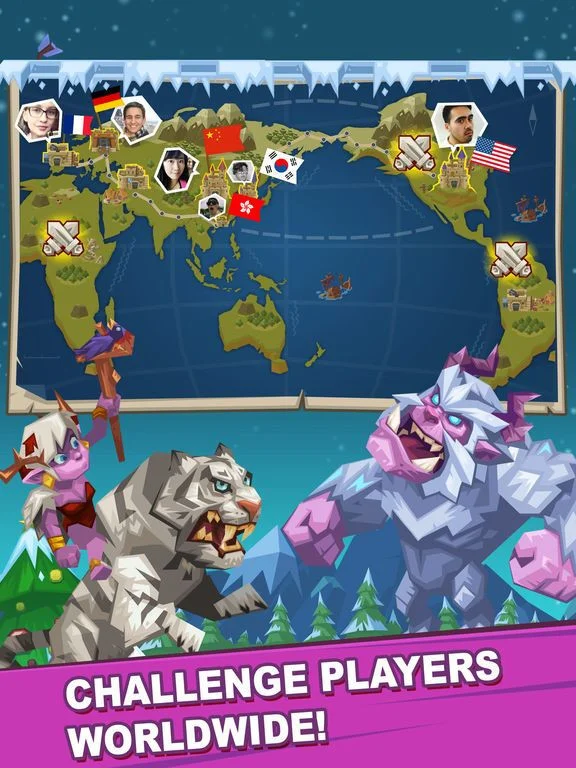 Monster Castle-Greek mythology Monster Castle-Greek mythology
