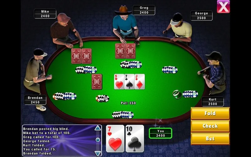 Рецензии Poker Pack