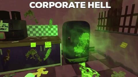 Corporate Hell (itch) Corporate Hell (itch)
