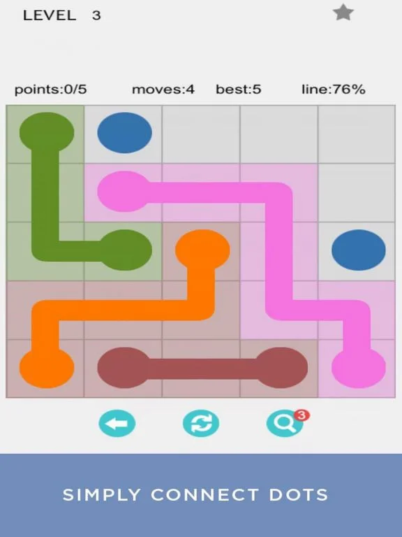 Dot Puzzle Mania 2