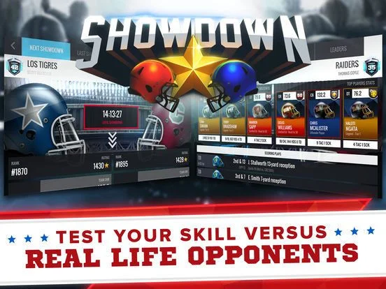 Новости о CBS Franchise Football 2016