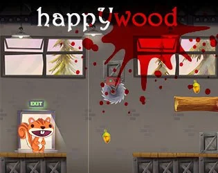 happYwood (itch) happYwood (itch)