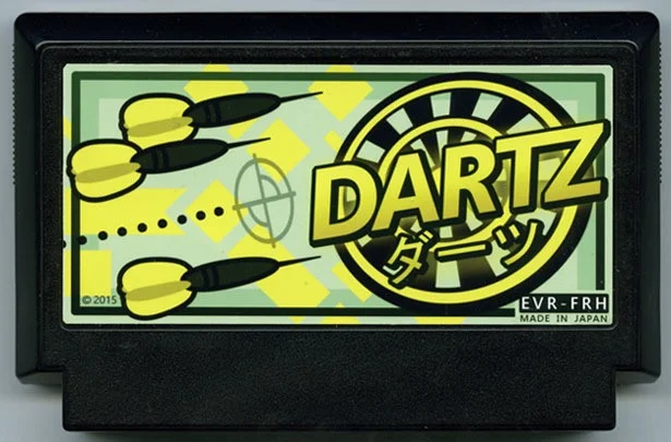 Dartz (itch) Dartz (itch)