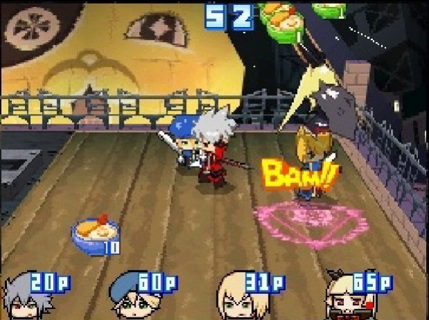 BlayzBloo: Super Melee Brawlers Battle Royale BlayzBloo: Super Melee Brawlers Battle Royale