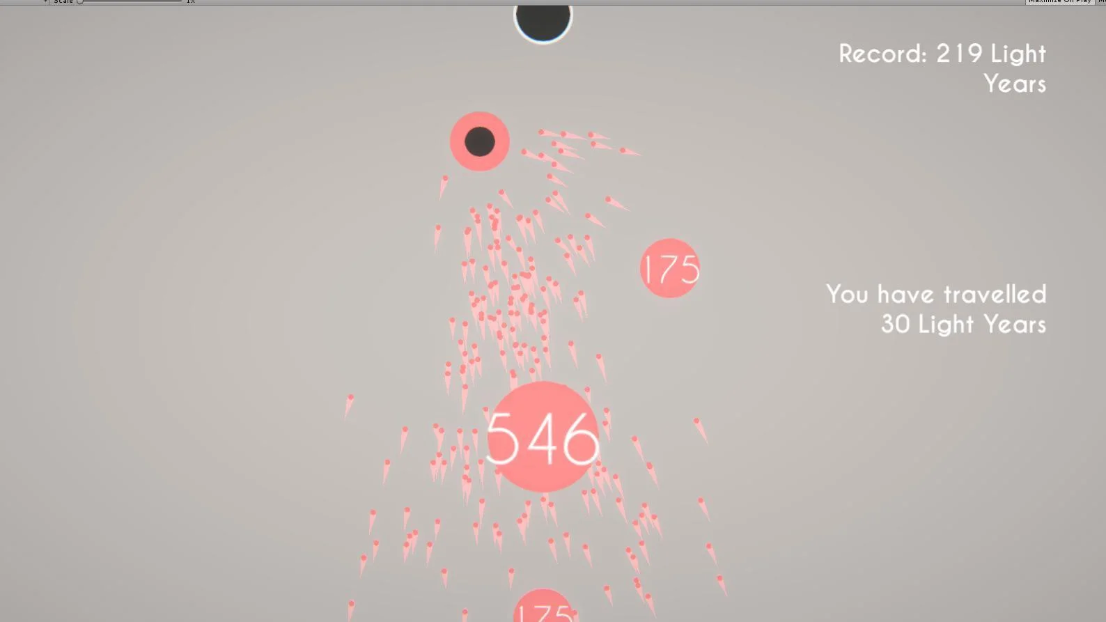 Photon Explosion (itch)