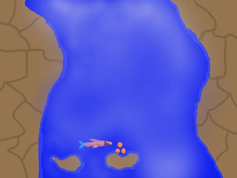 Fish Out of Water (AdamSeslar) (itch) Fish Out of Water (AdamSeslar) (itch)