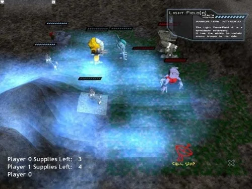 Supremacy: Four Paths to Power Supremacy: Four Paths to Power
