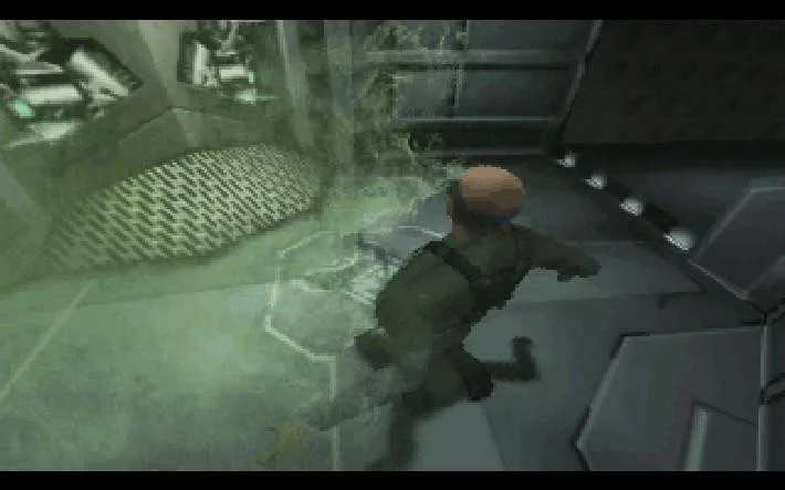 Cyberia 2: Resurrection