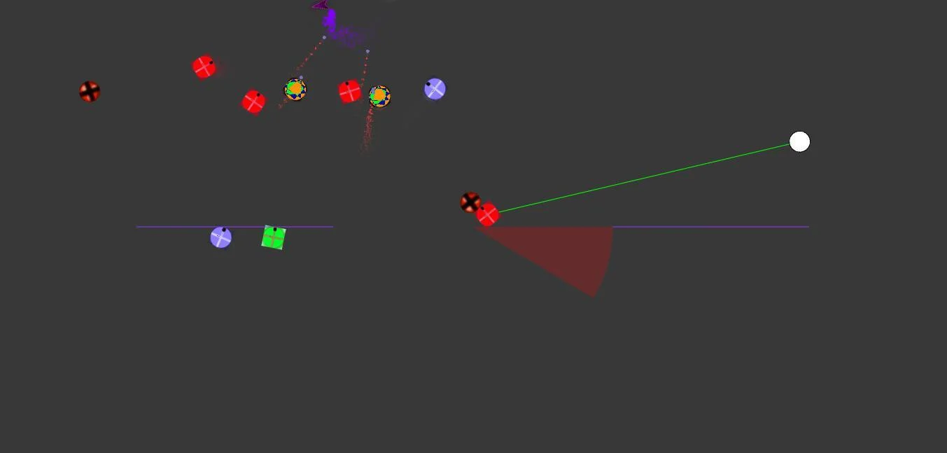 Статьи по Wave 37 (itch)
