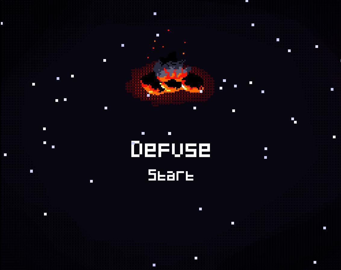 Defuse (andrewgarcia) (itch) Defuse (andrewgarcia) (itch)