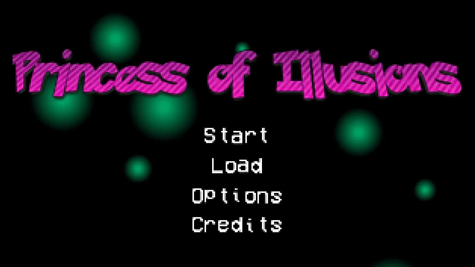 Princess of Illusions (itch) Princess of Illusions (itch)