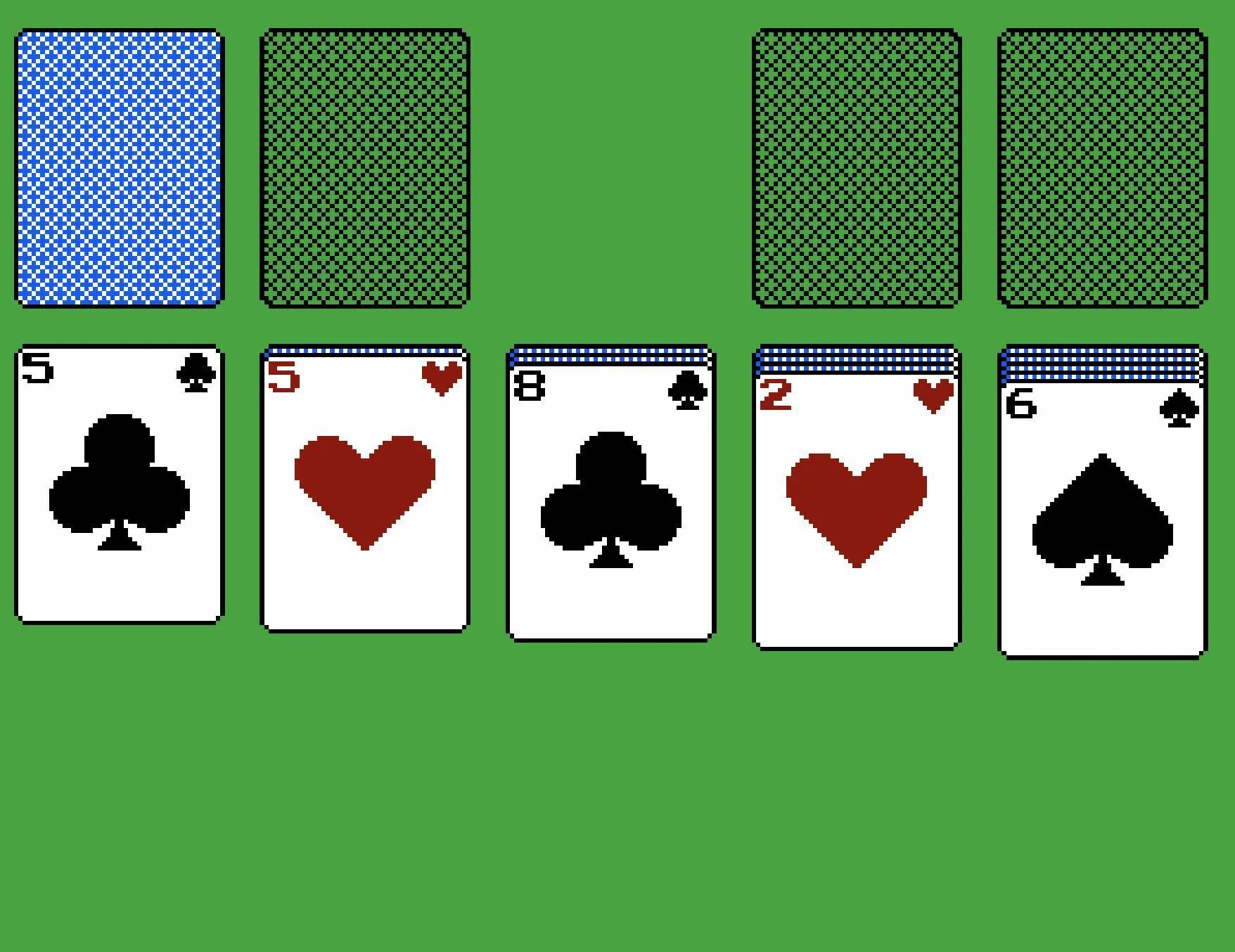 Статьи по NENES Solitaire (itch)