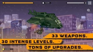 Strike Force Heroes: Extraction Strike Force Heroes: Extraction