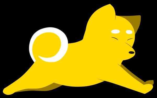 Shiba Run (itch) Shiba Run (itch)