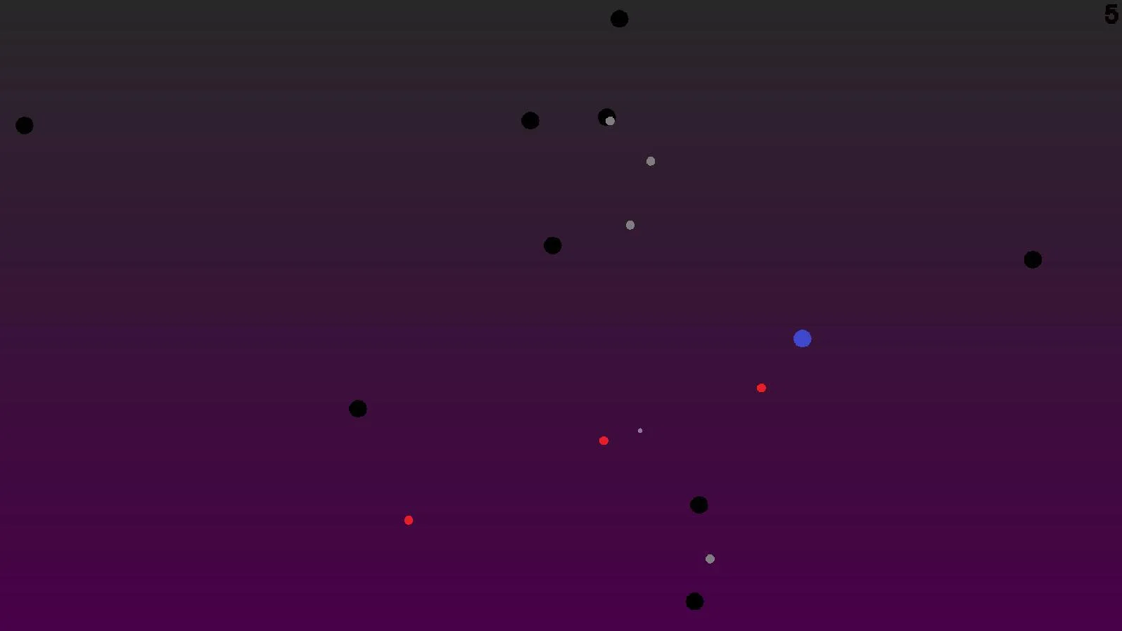Circle Hell (itch)