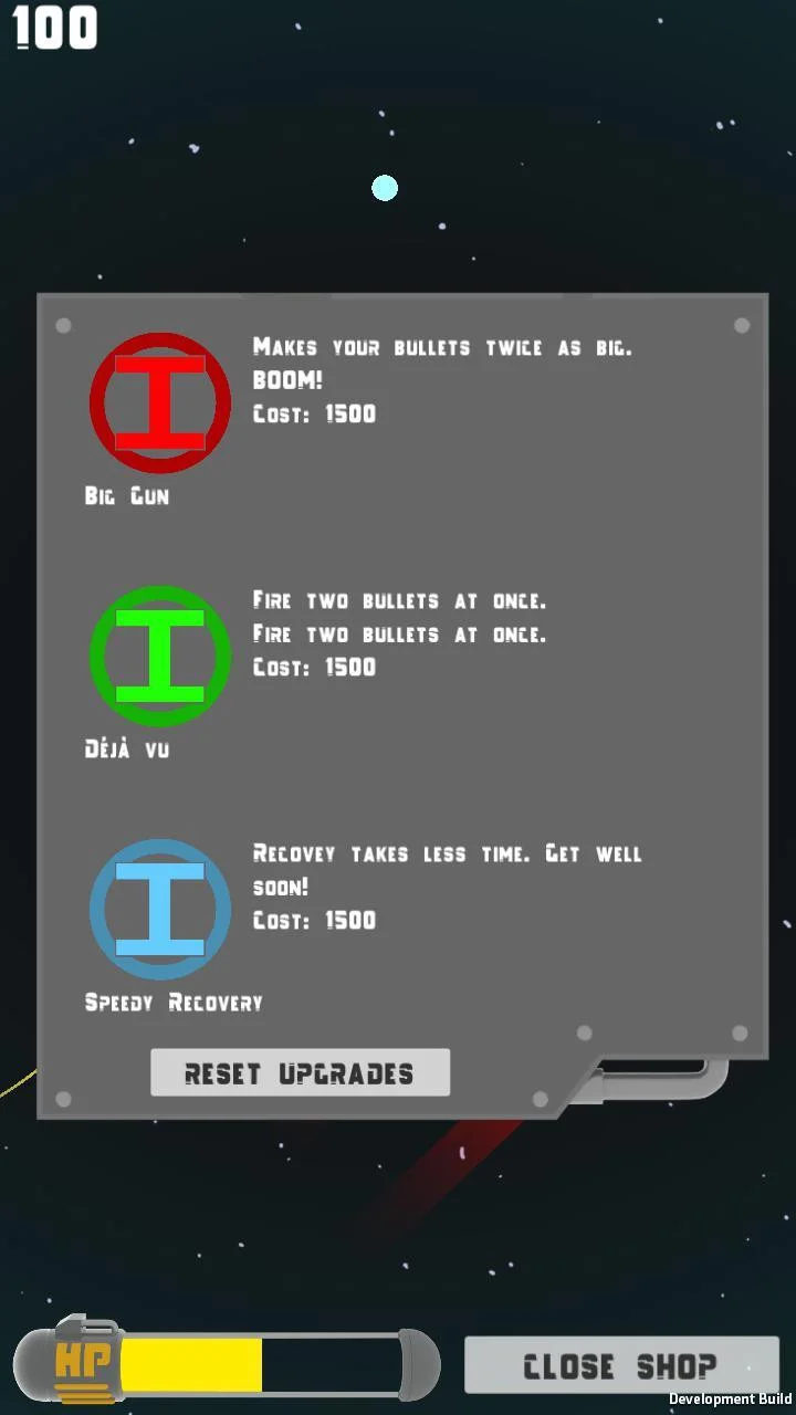 Galactic Revolution (itch) Galactic Revolution (itch)