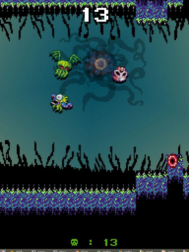 FlapThulhu FlapThulhu