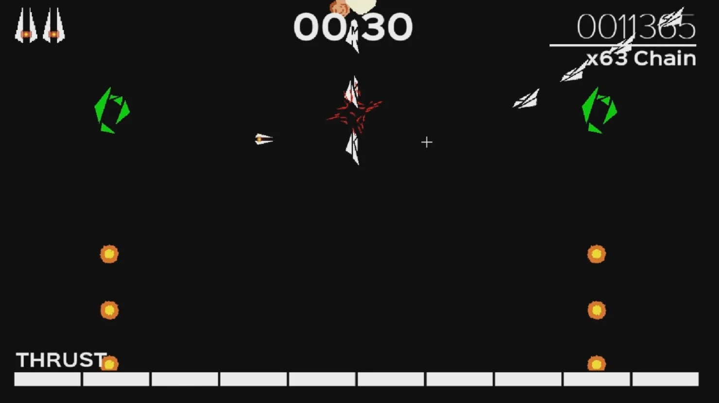 Super Terminal Rush (itch) Super Terminal Rush (itch)