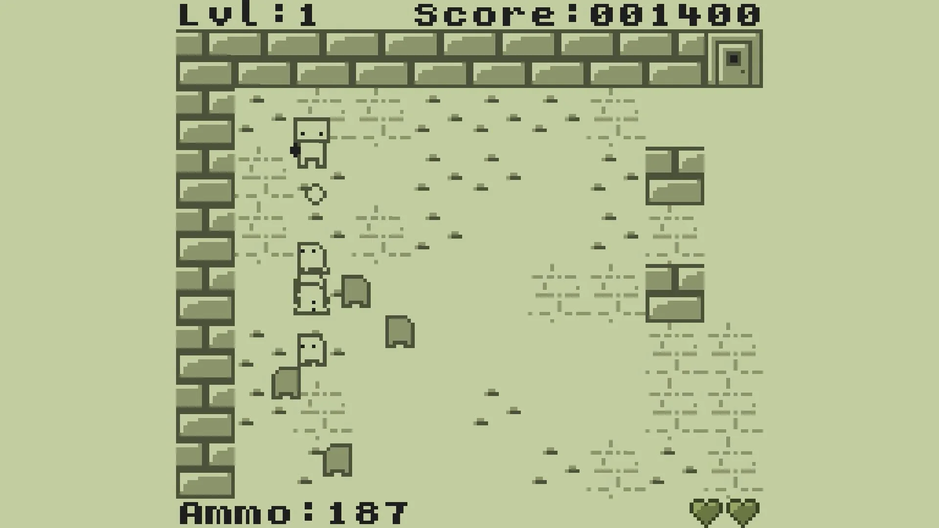 RANDOM rooms RANDOM rooms