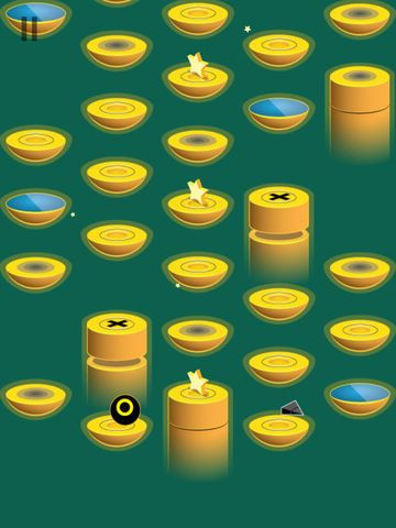 Objective Circle Objective Circle