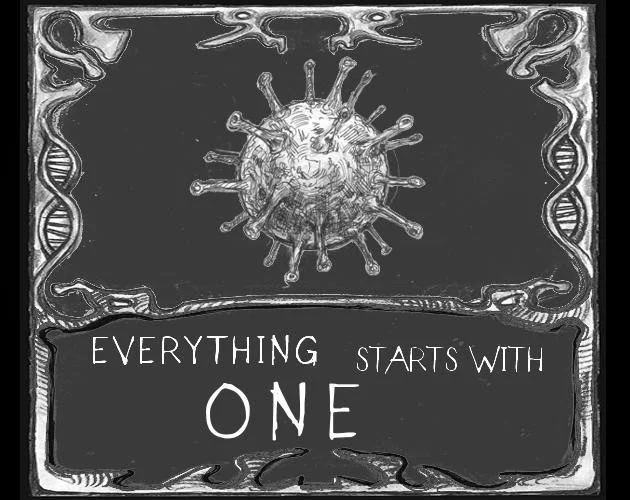 everything starts with one (itch) everything starts with one (itch)