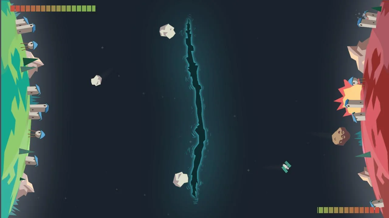 Attack of the Space Rift (itch) Attack of the Space Rift (itch)
